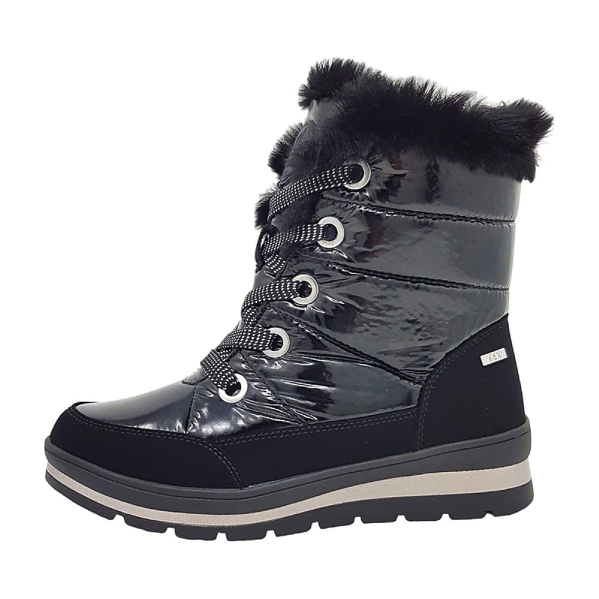 Caprice Stiefel Schnürstiefelette günstig online kaufen