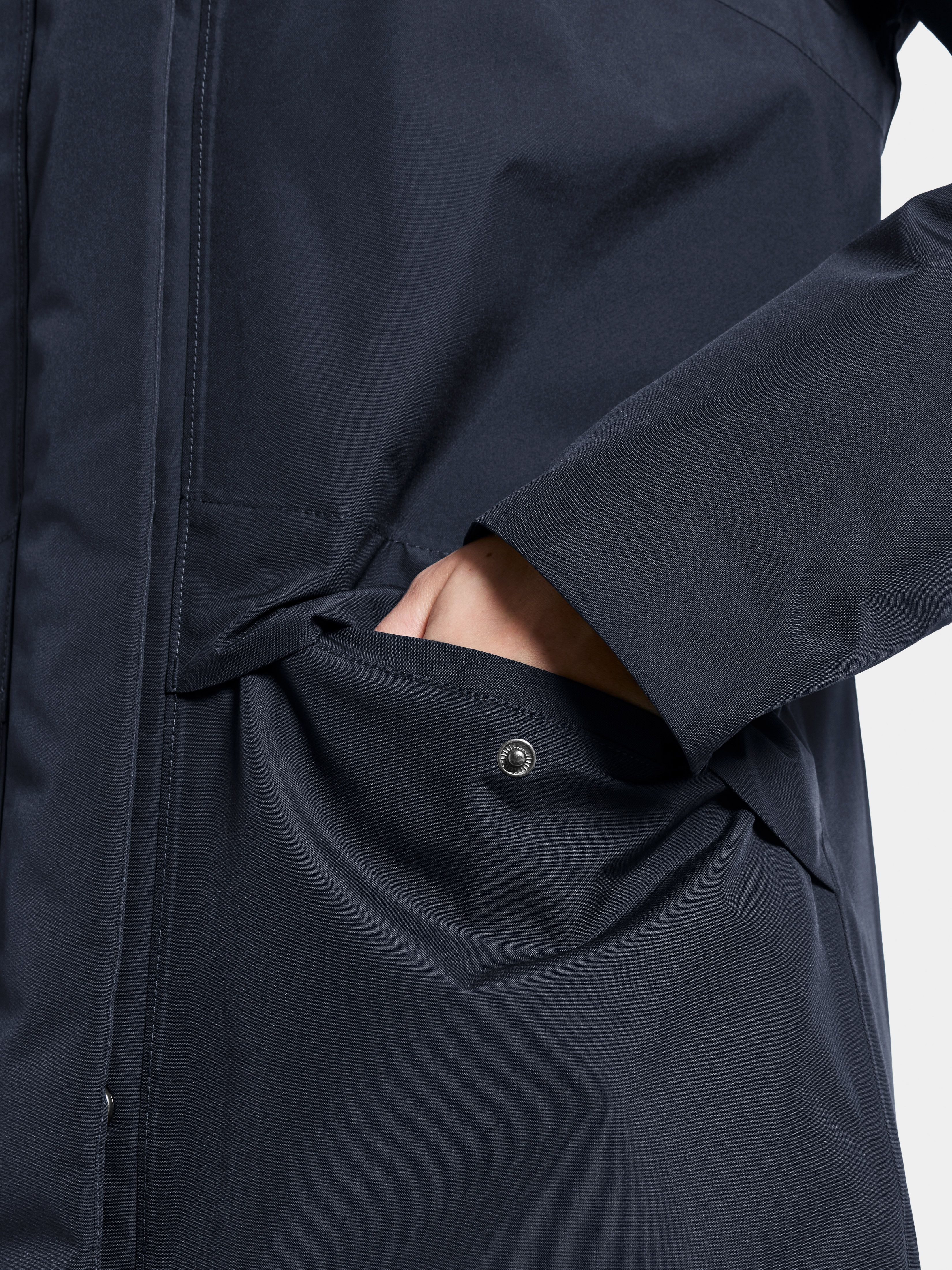 Didriksons Outdoorjacke