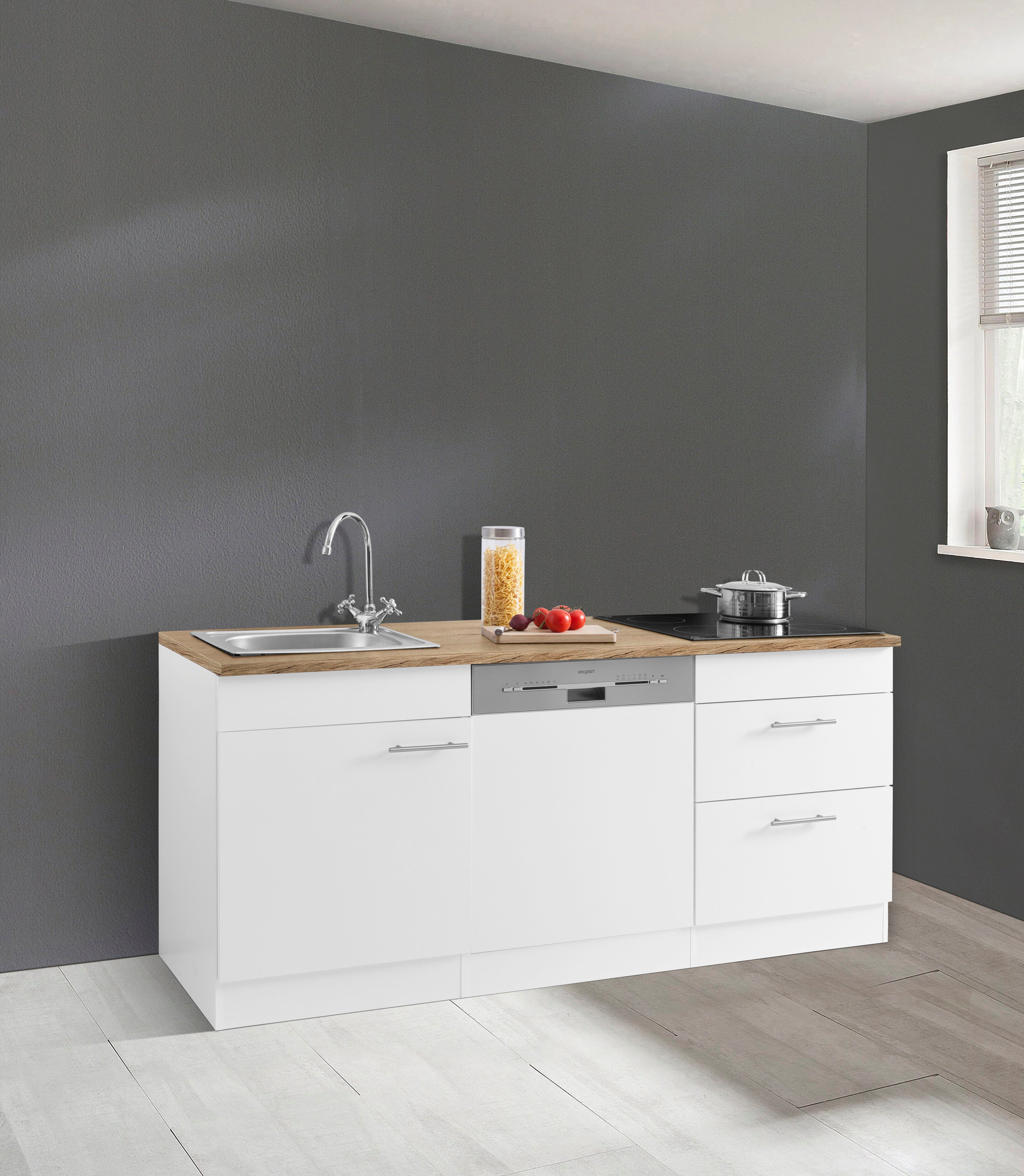 Miniküchen mit Geräten online kaufen | OTTO