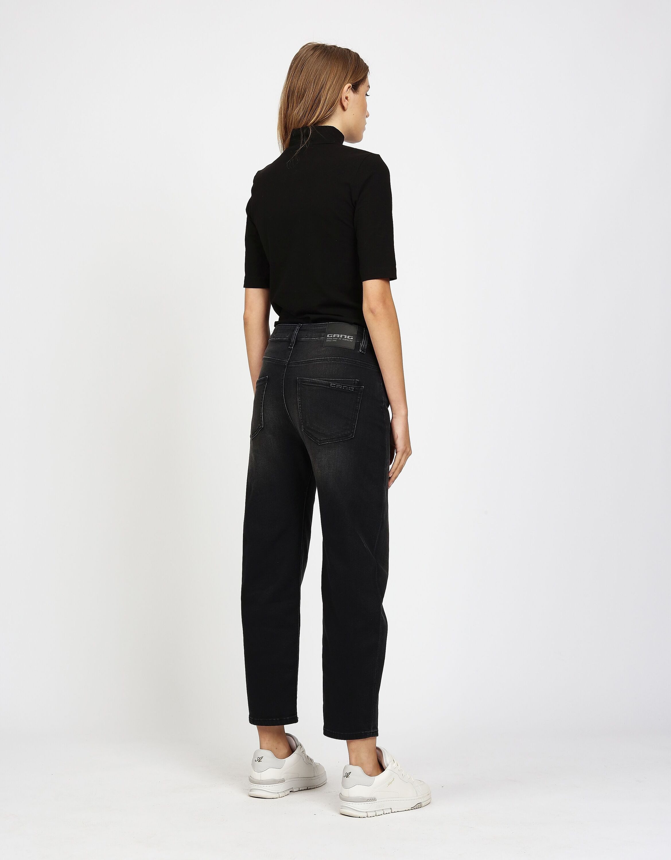 GANG Relax-fit-Jeans 94IDA im 5-Pocket-Style – Bild 3 von 5