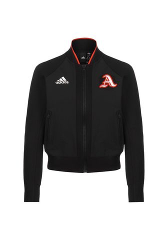 ADIDAS PERFORMANCE Спортивный свитер »Vrct«