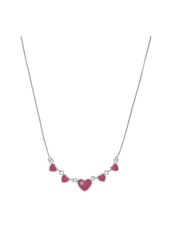 Ожерелье »925/- Sterling Silber ...