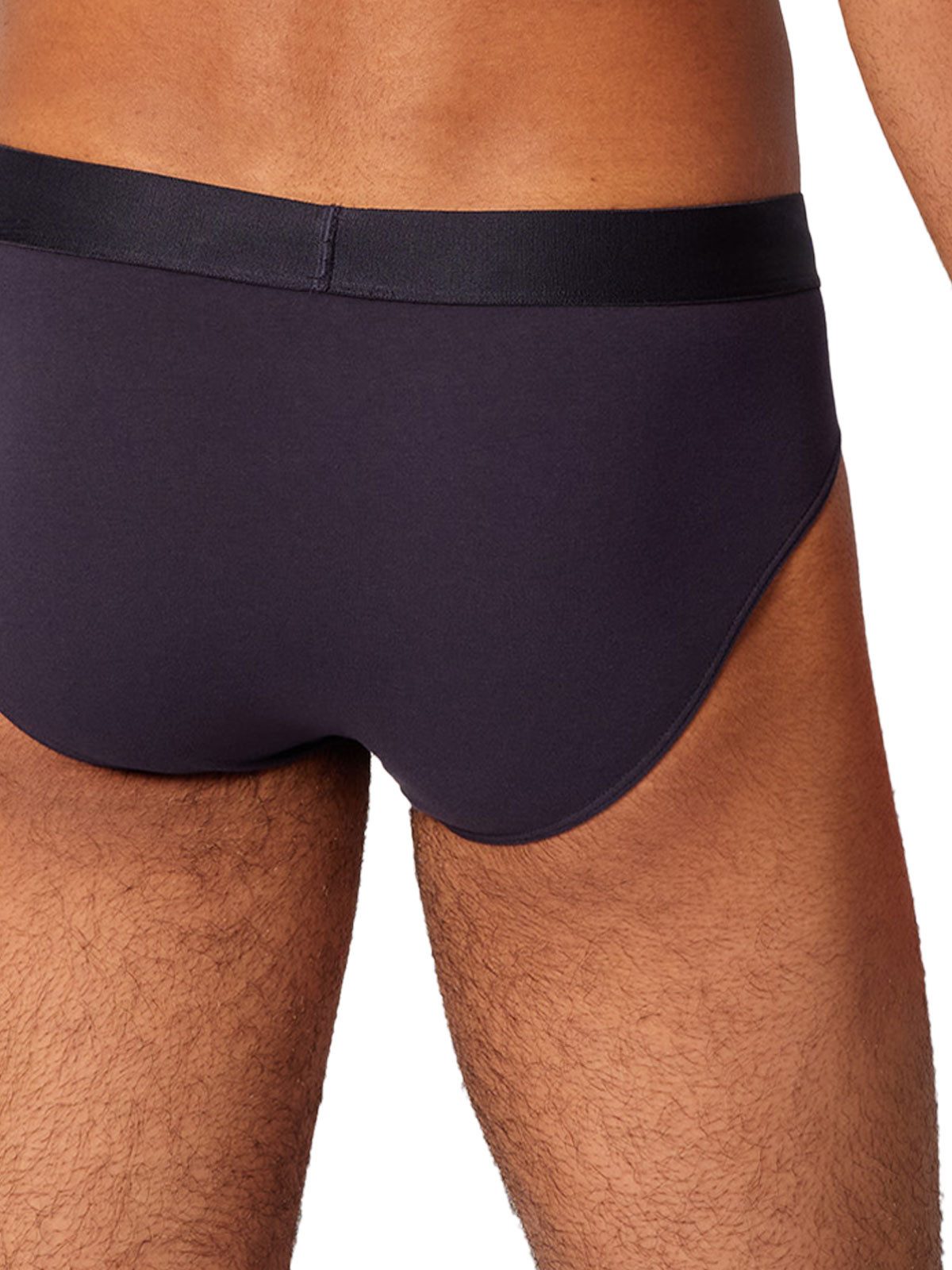 Skiny Slip Herren Brasil Slip Fresh Comfort (Stück, 1-St) -