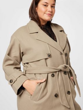 Vero Moda Curve Trenchcoat FORTUNE (1-tlg)