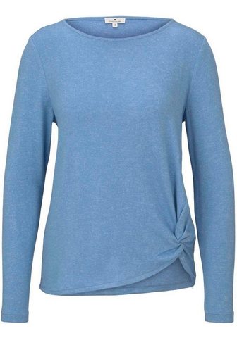 TOM TAILOR Кофта с длинными рукавами