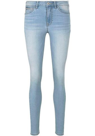 TOM TAILOR DENIM TOM TAILOR джинсы джинсы