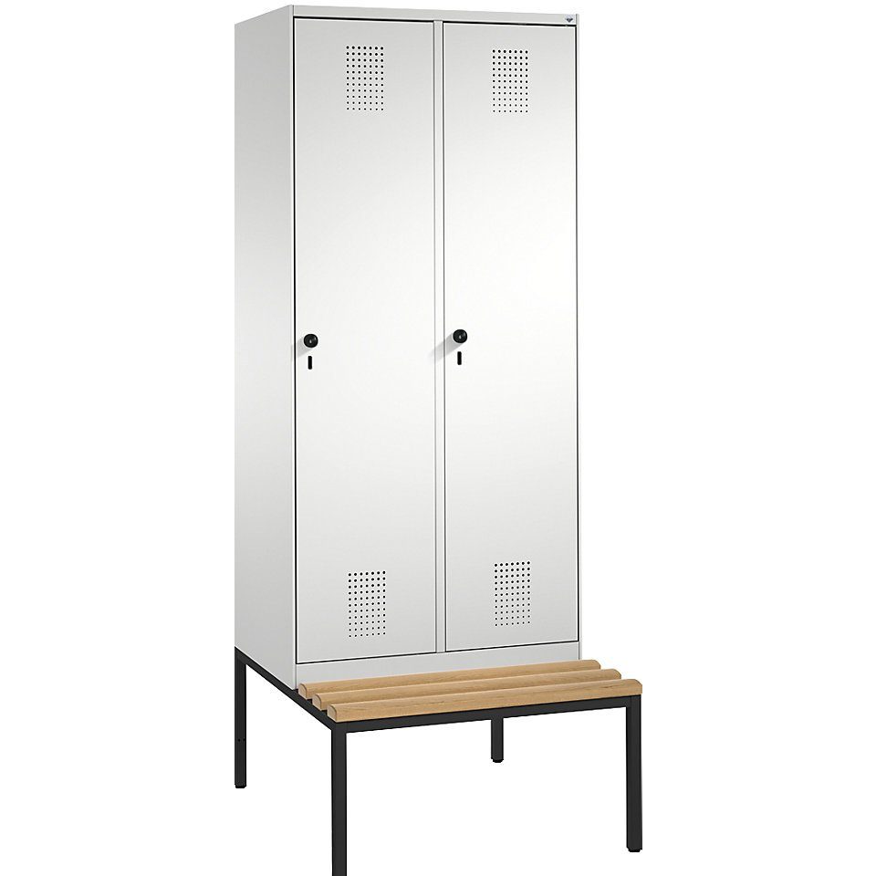 C+P Aktenschrank