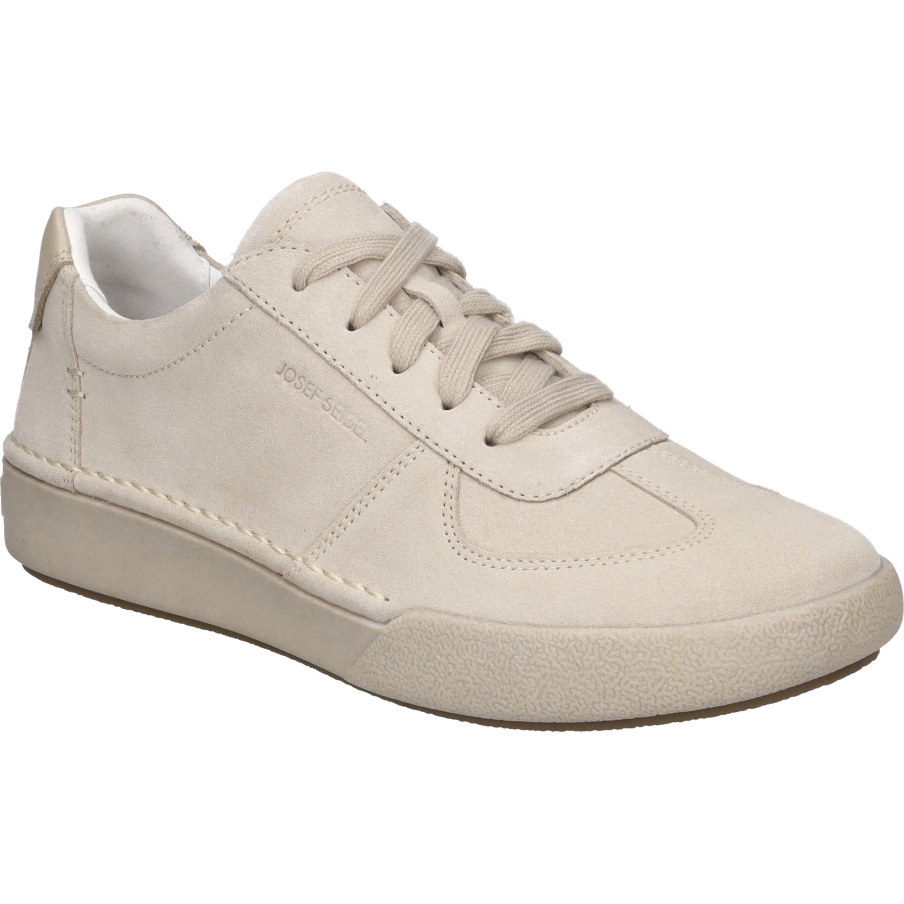Claire 07, natur Sneaker
