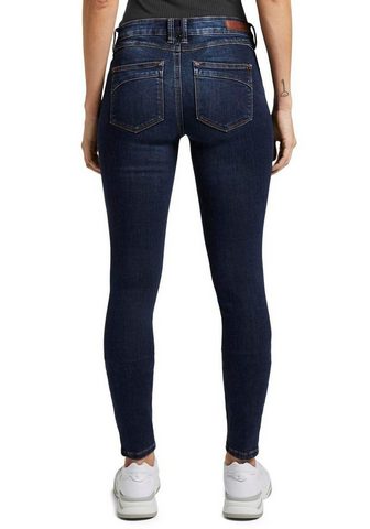 TOM TAILOR DENIM TOM TAILOR джинсы джинсы