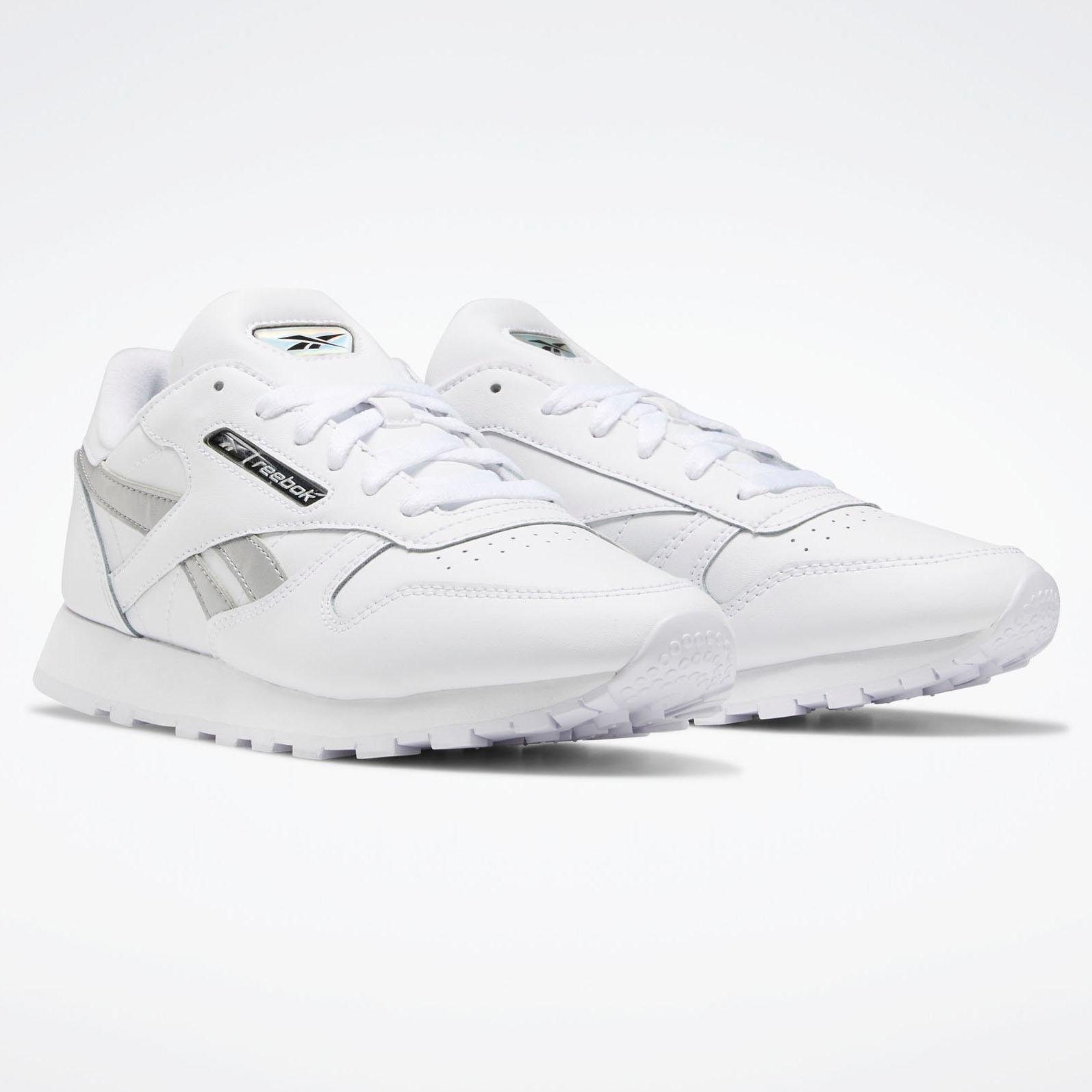 reebok classic leather w