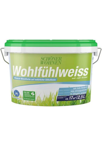 SCHÖNER WOHNEN KOLLEKTION Красивый WOHNEN краска »Wohlf&uu...