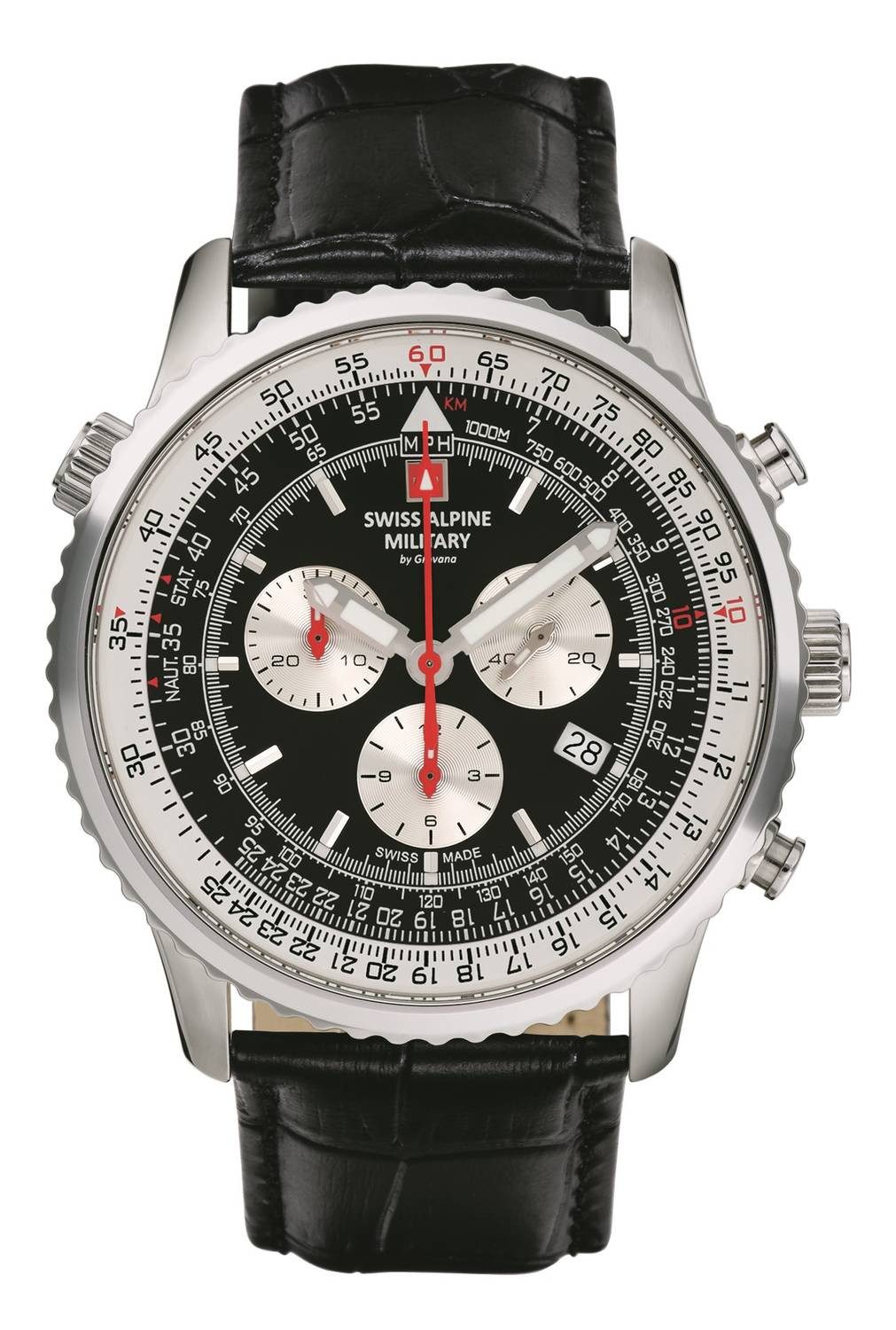 Quarzuhr 7078