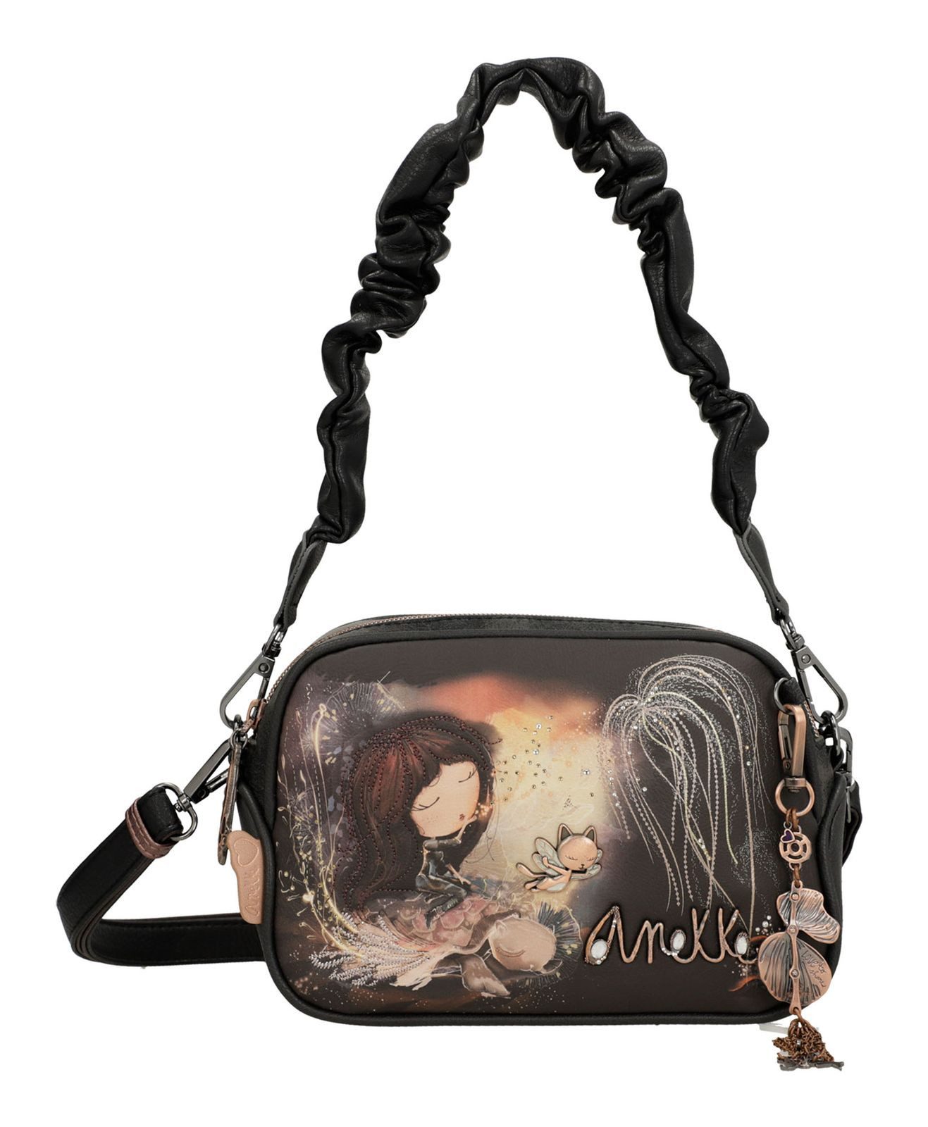 Schultertasche Small Shoulder Bag
