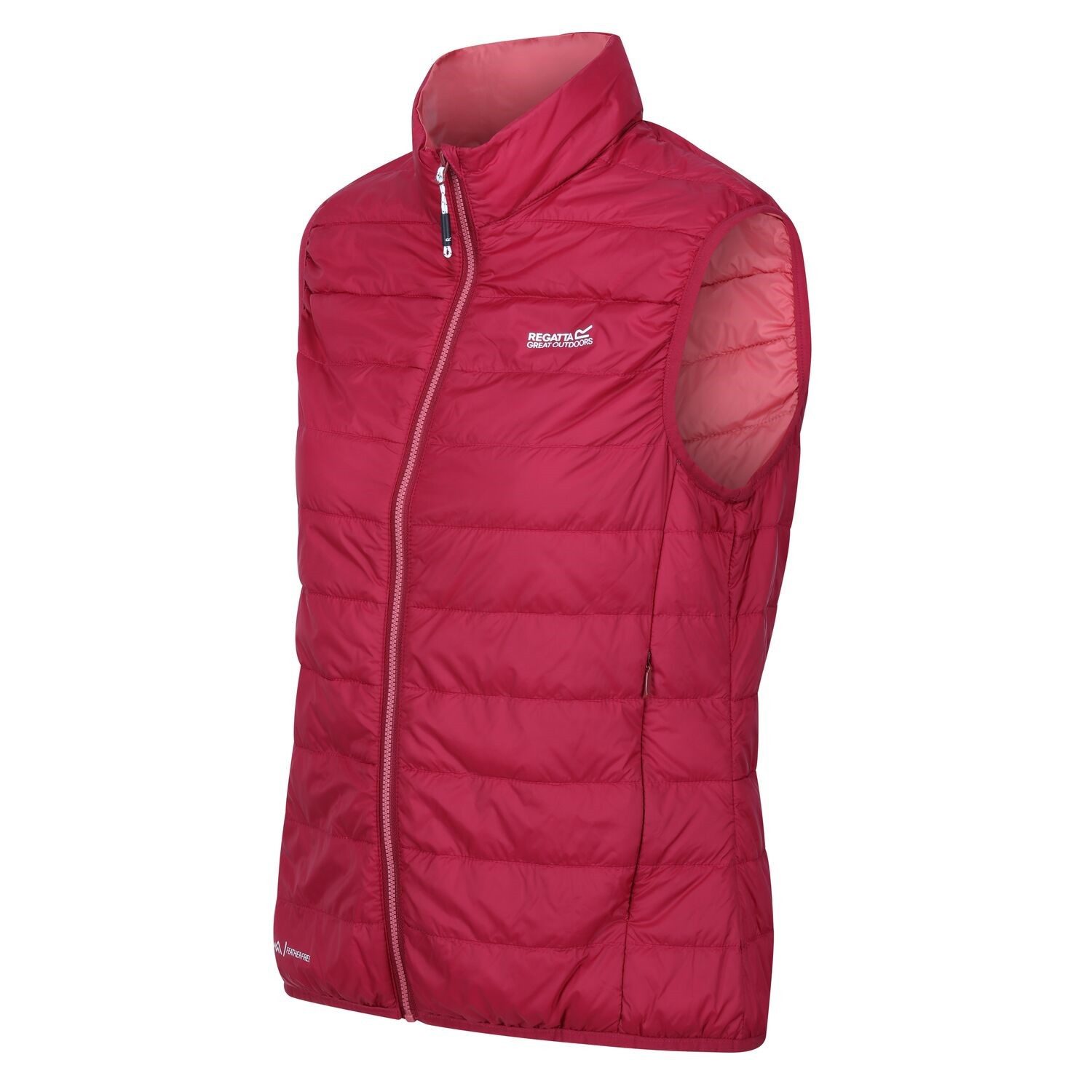 Regatta Softshellweste Steppweste Hillpack günstig online kaufen
