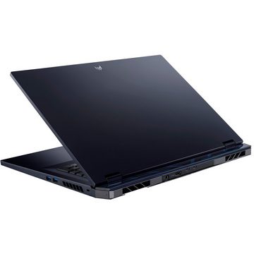 Acer Predator Helios 18 (PH18-71-72QZ) Notebook (Core i7)