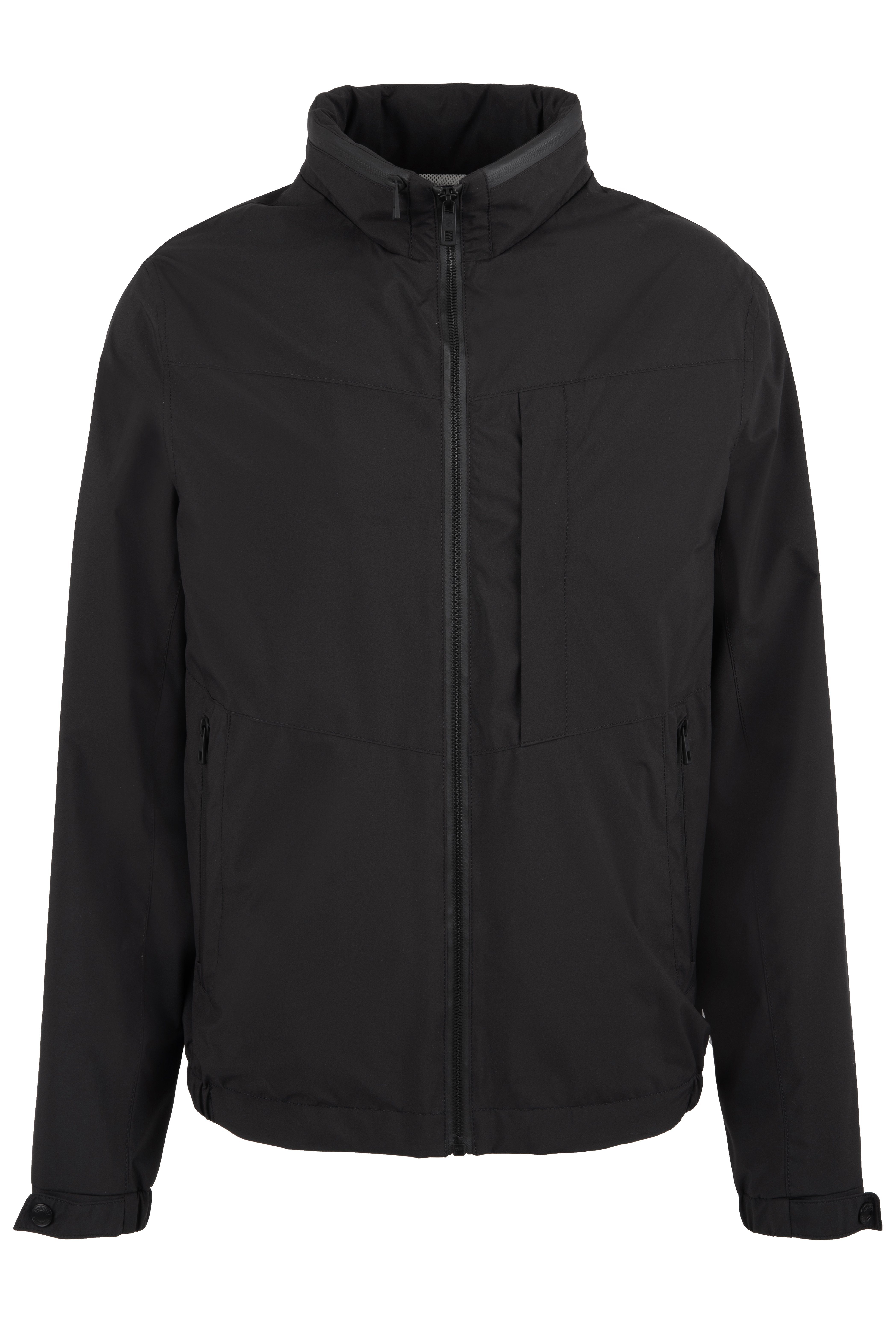 Outdoorjacke