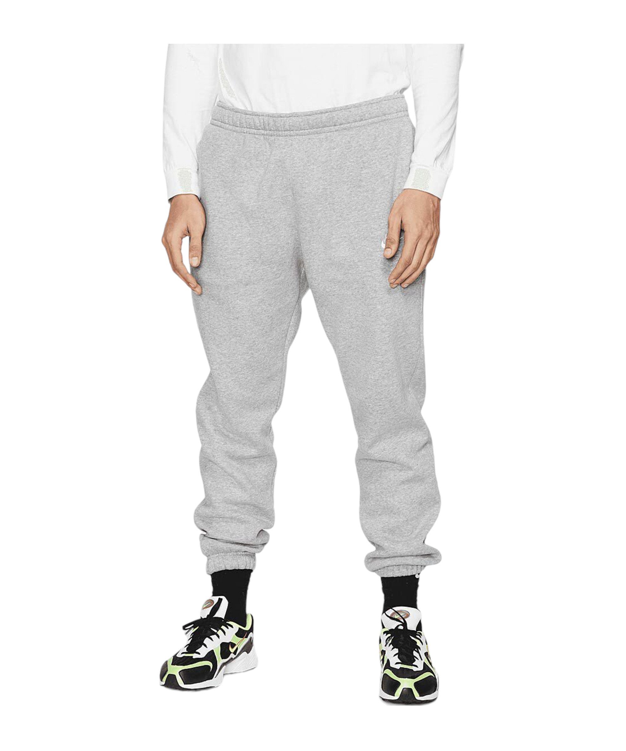 Nike Sportswear Jogginghose Club Jogginghose Tall günstig online kaufen