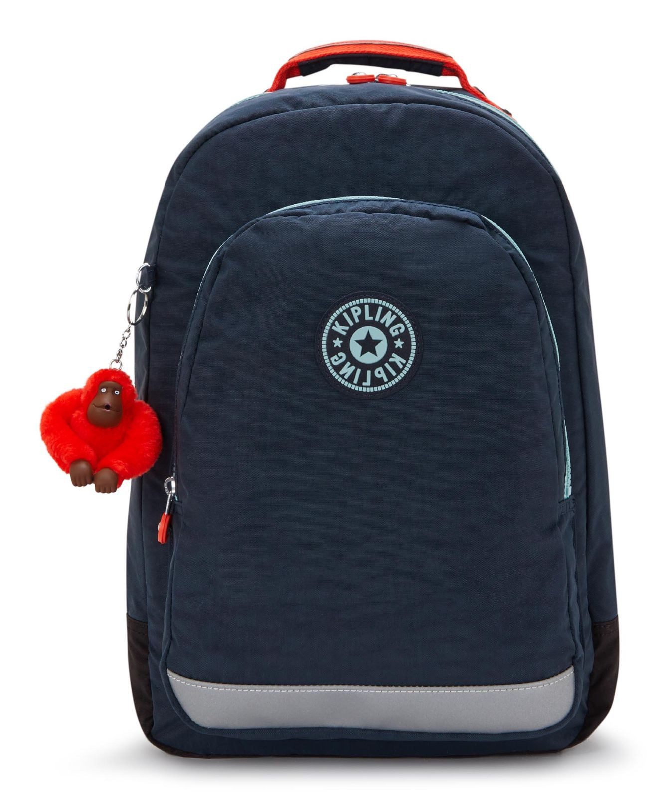 KIPLING Rucksack Class Room Large Backpack