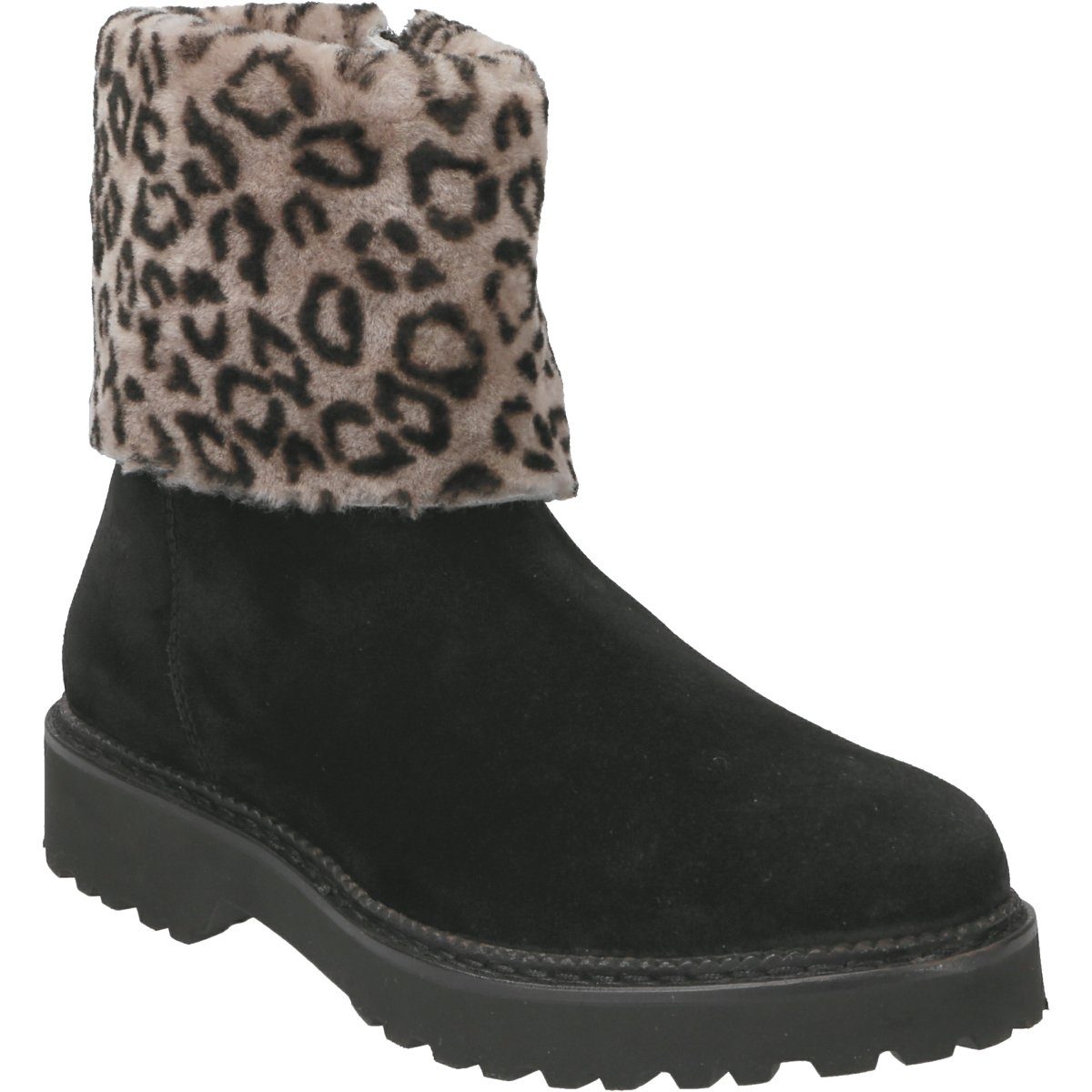 SIOUX 64230 VESILCA Stiefel