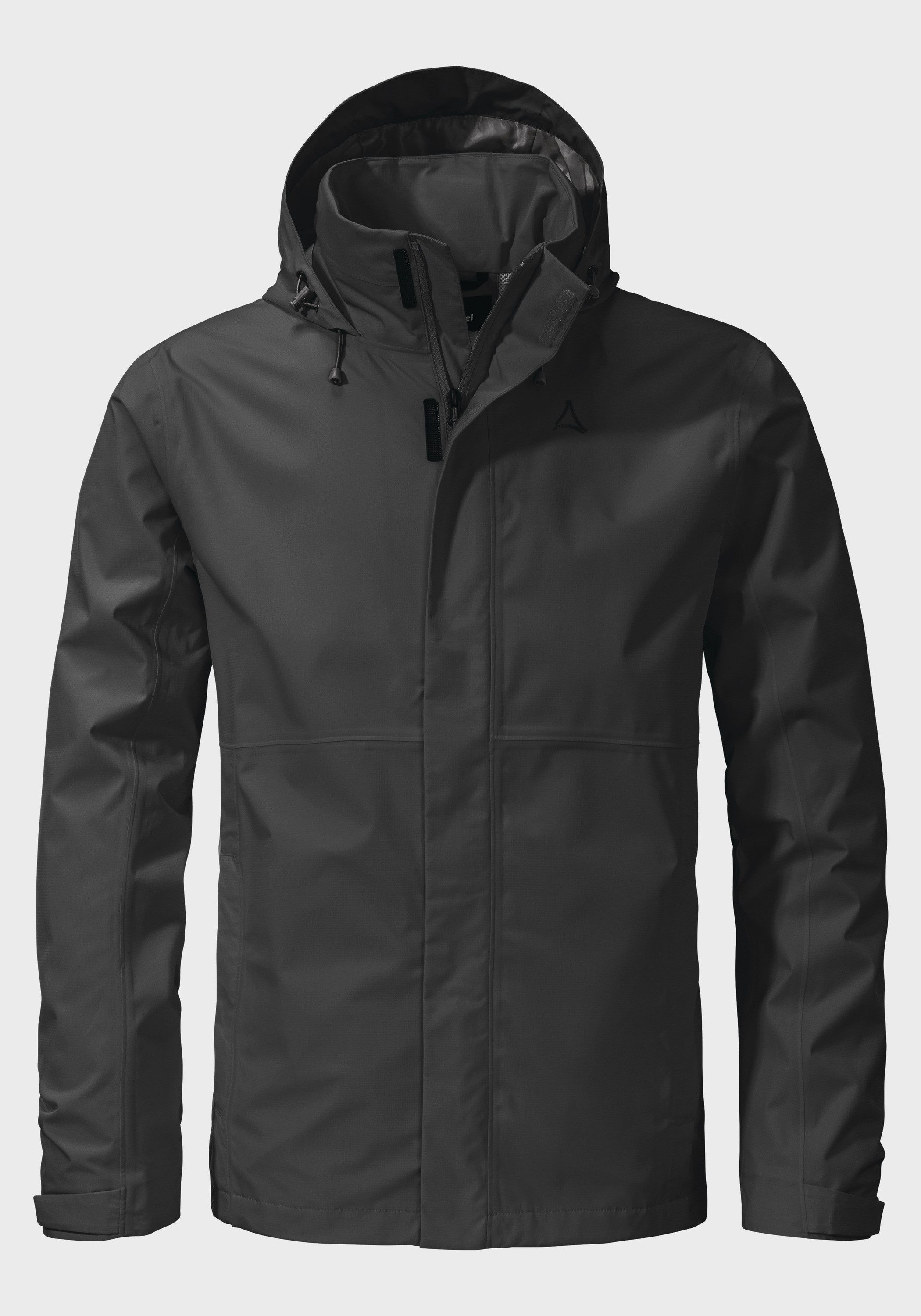Outdoorjacke Jacket Gmund M