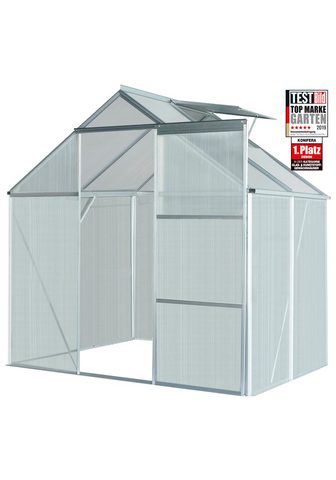 KONIFERA Оранжерея »Florenz« BxTxH:...