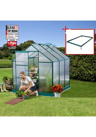 KONIFERA Оранжерея »Florenz« BxTxH:...