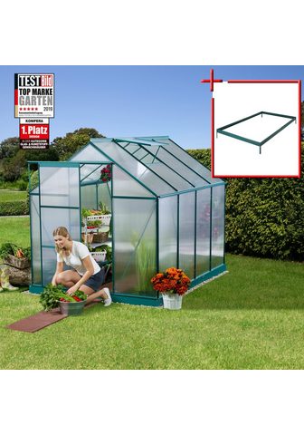 KONIFERA Оранжерея »Florenz« BxTxH:...