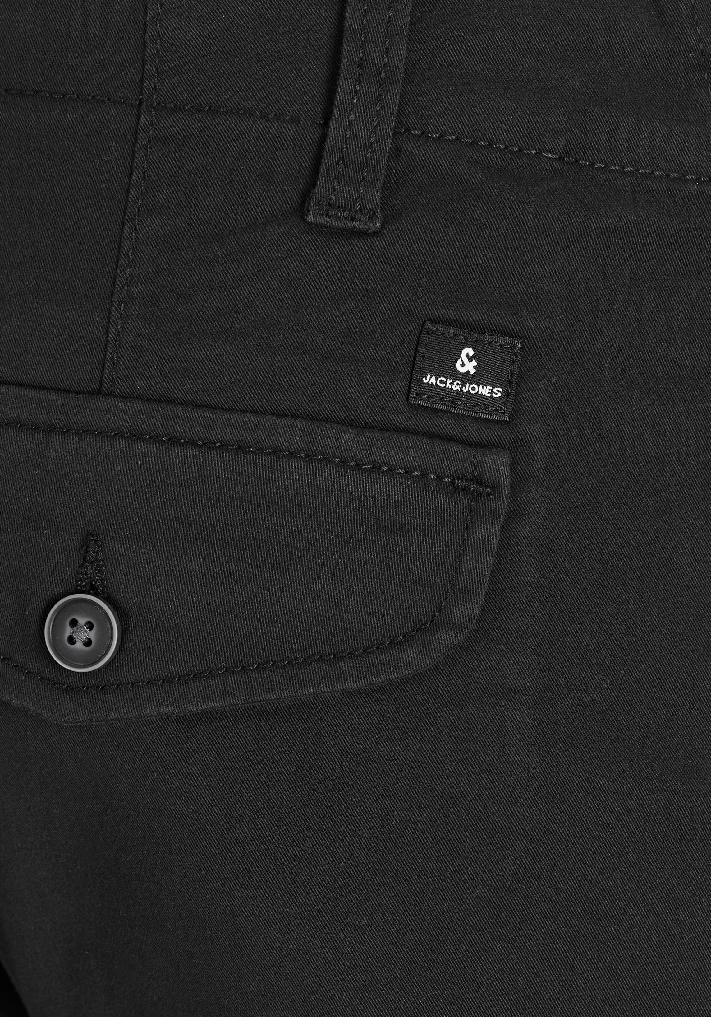 Jack & Jones Junior Cargohose JPSTPAUL JJFLAKE AKM 542