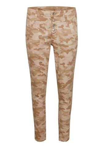 CREAM 7/8 брюки »PenoraCR Twill 7/8&la...