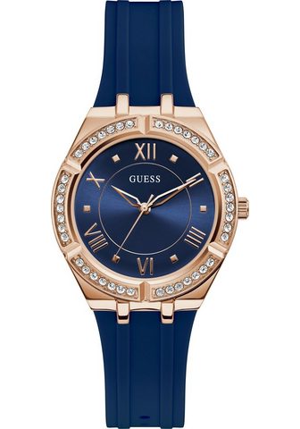 GUESS Часы »COSMO GW0034L4«