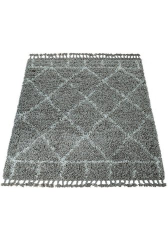PACO HOME Ковер »Nador 755« rechteck...