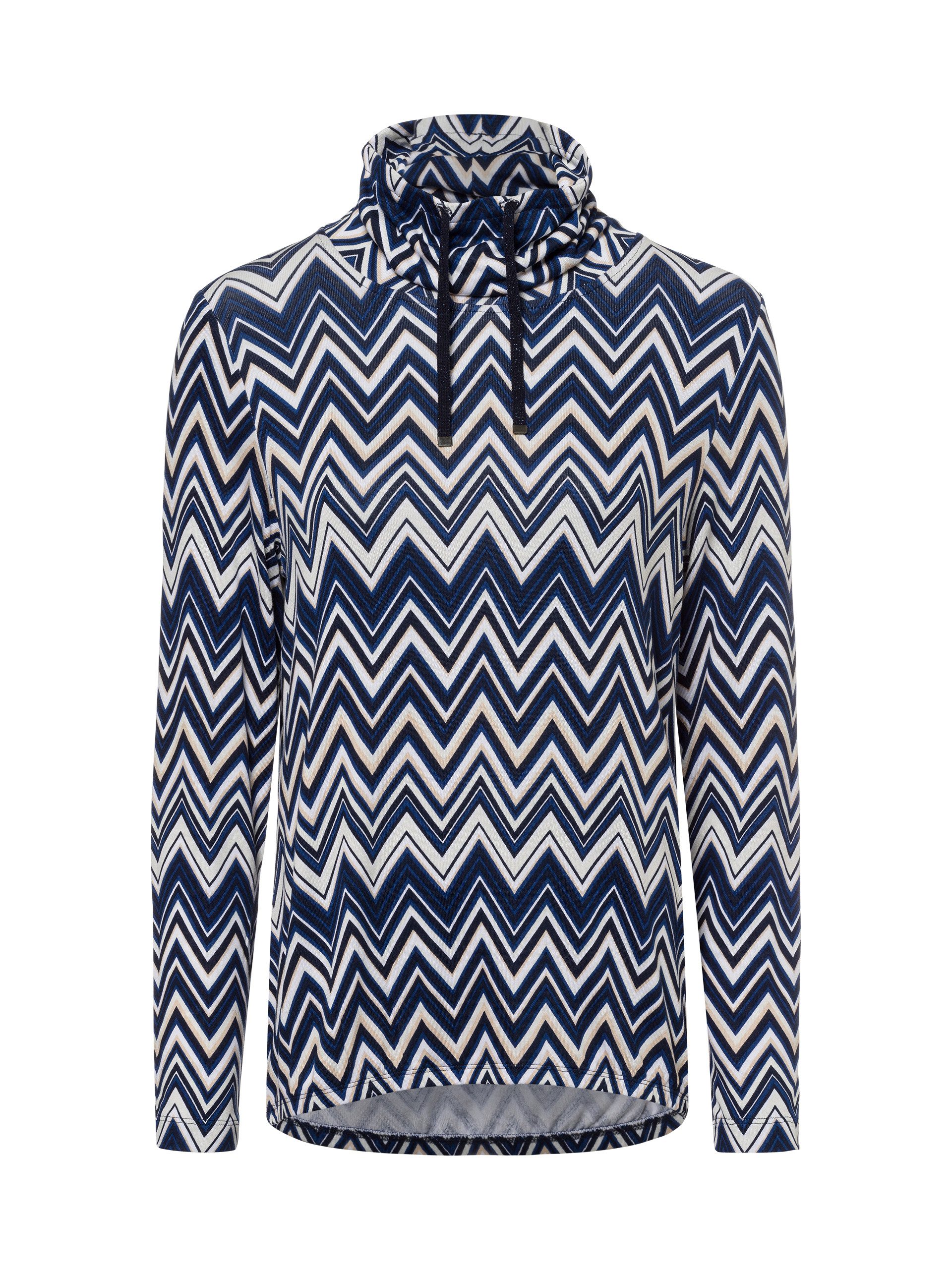 Langarmshirt