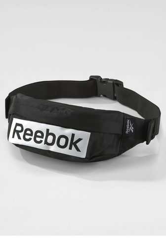 REEBOK Сумка на пояс »LINEAR LOGO WAIST...