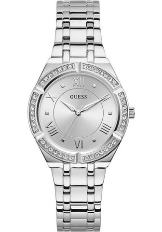 GUESS Часы »COSMO GW0033L1«