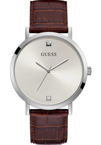 GUESS Часы »SUPERNOVA GW0009G3«