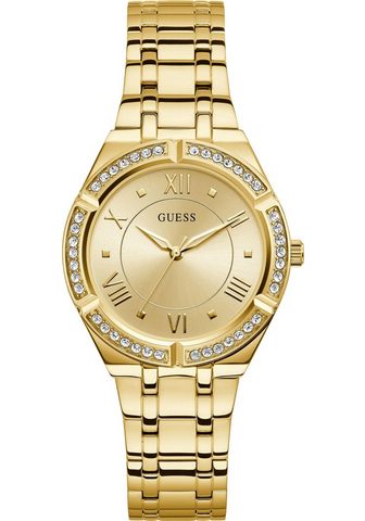 GUESS Часы »COSMO GW0033L2«