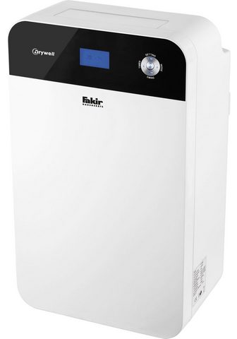 FAKIR Осушитель воздуха Drywell для 140 m&su...