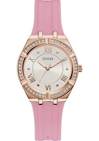 GUESS Часы »COSMO GW0034L3«