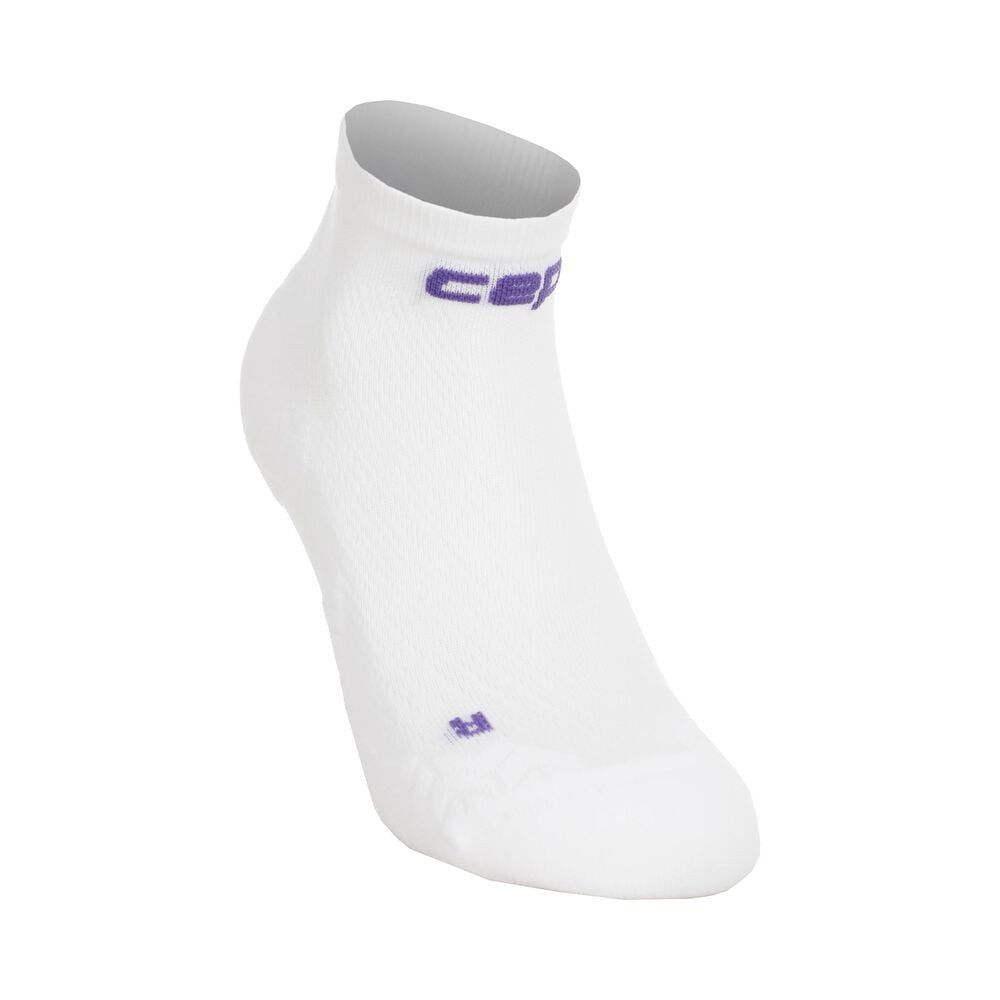 CEP Компрессионные чулки Core Run Ultralight Socks Low Cut 4.0