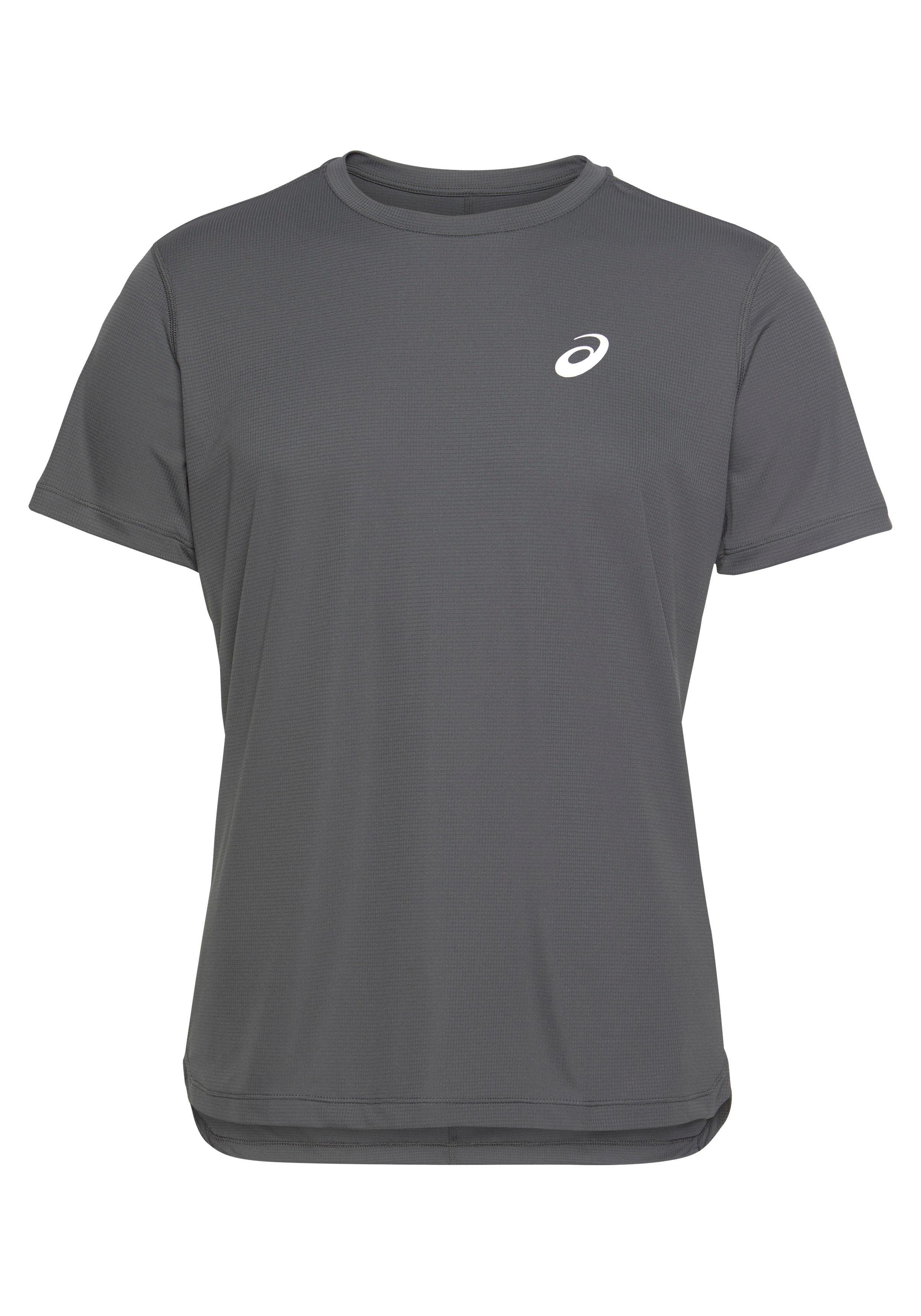 asics laufshirt