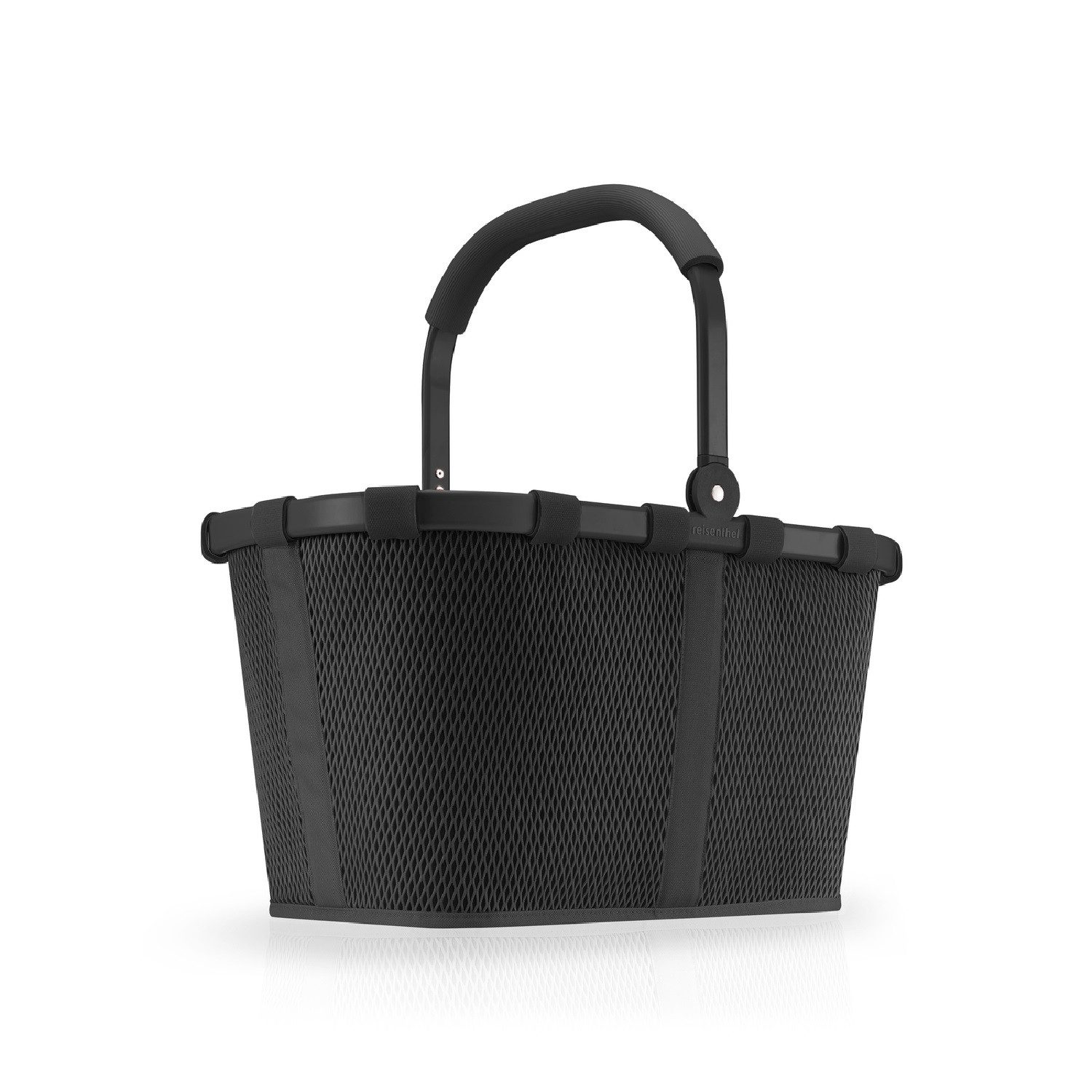 REISENTHEL® Einkaufskorb Carrybag mesh black BK7082 günstig online kaufen