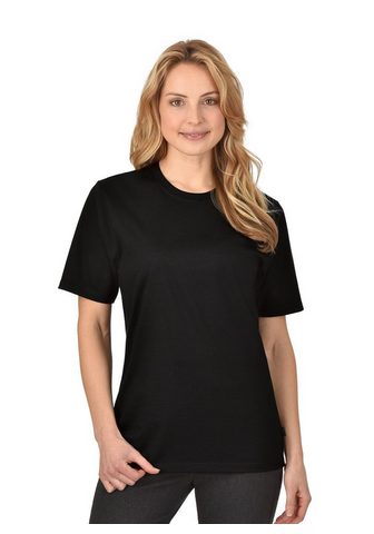 TRIGEMA Футболка из 100% хлопок