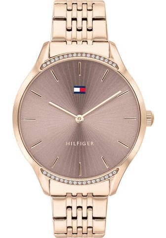 TOMMY HILFIGER Часы »DRESSED UP 1782212«