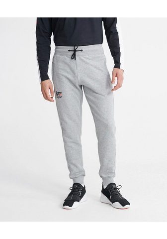 SUPERDRY SPORT Брюки спортивные »Core Sport Брю...