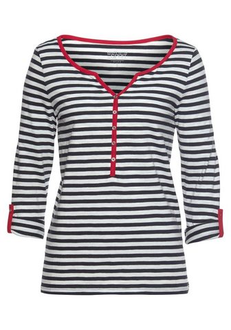 ESPRIT Кофта с длинными рукавами