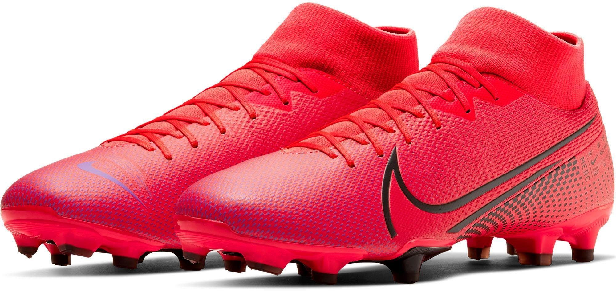 fußballschuhe nike mercurial superfly