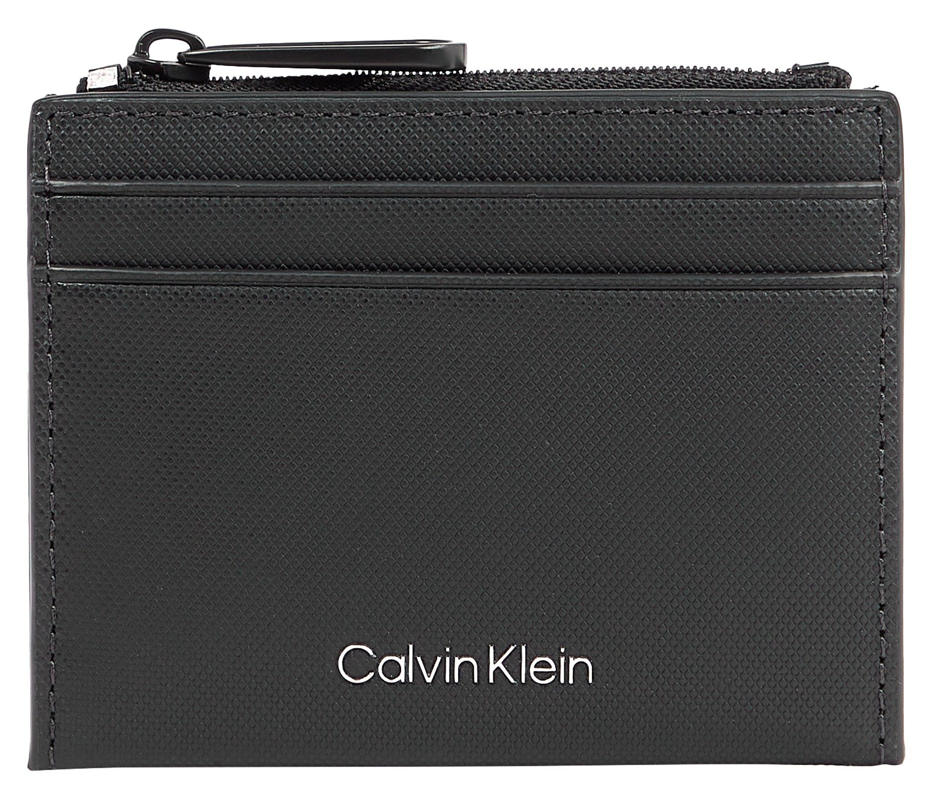 Calvin Klein Kartenetui CK MUST 10CC günstig online kaufen