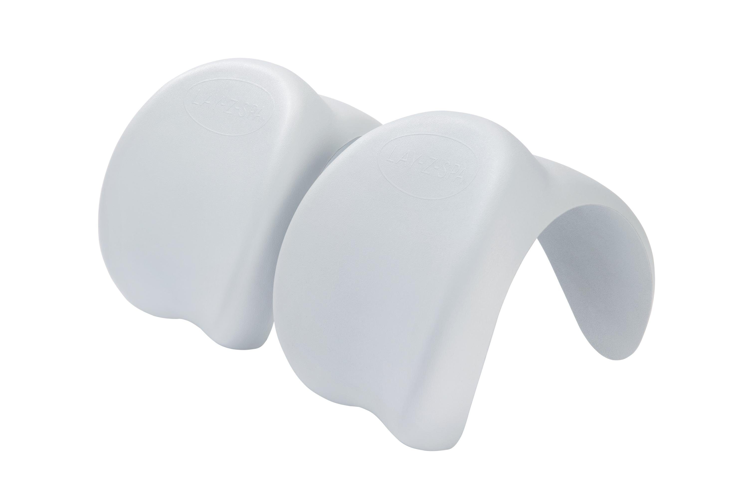 Bestway Whirlpoolkopfstütze Lay-Z-Spa, (Set, 2-St), Weiß, günstig online kaufen