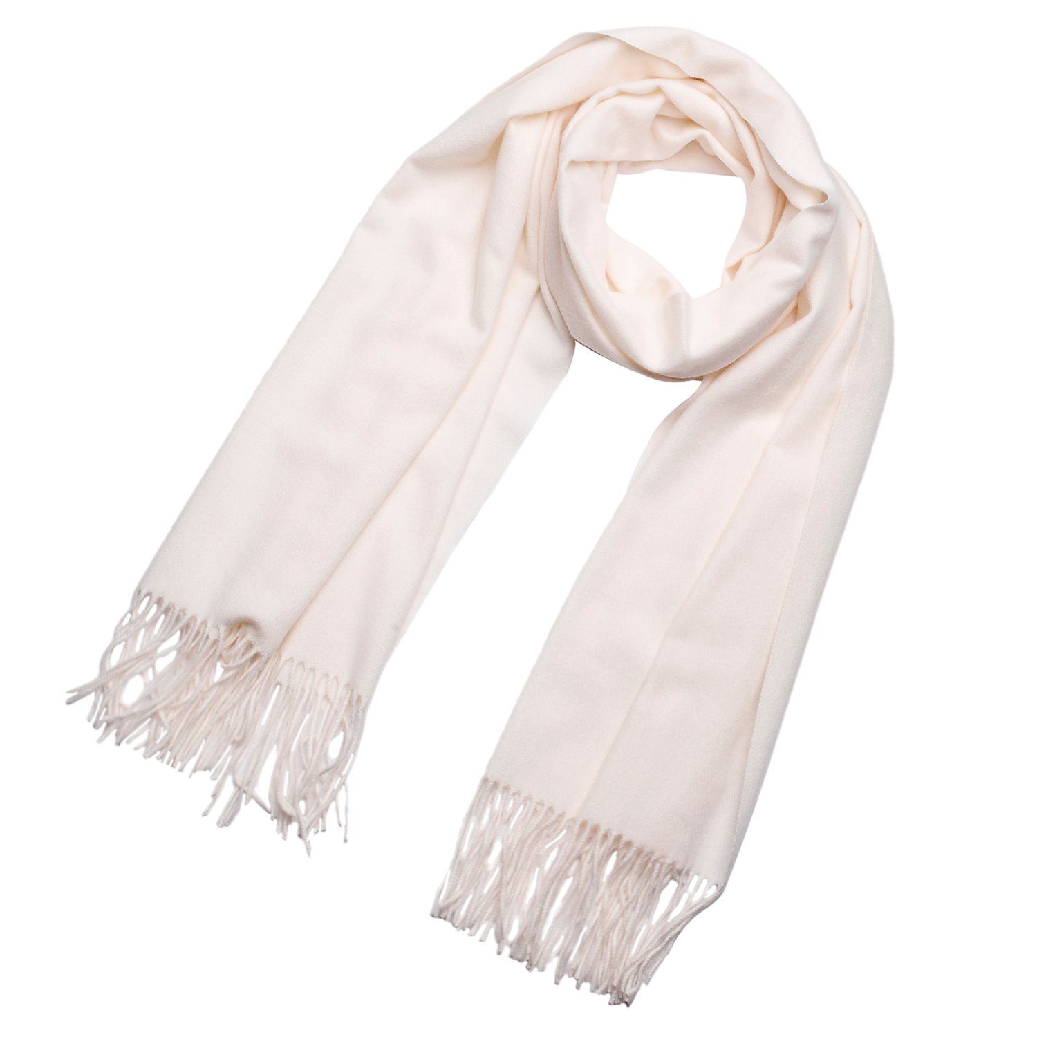 Schal Schal Winterschal, (1-St), Damenschal, kuschlig günstig online kaufen