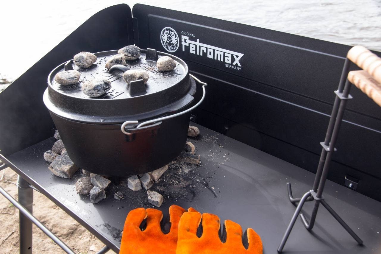 Petromax für Feuertopf Dutch Tisch Oven Feuertisch, fe90